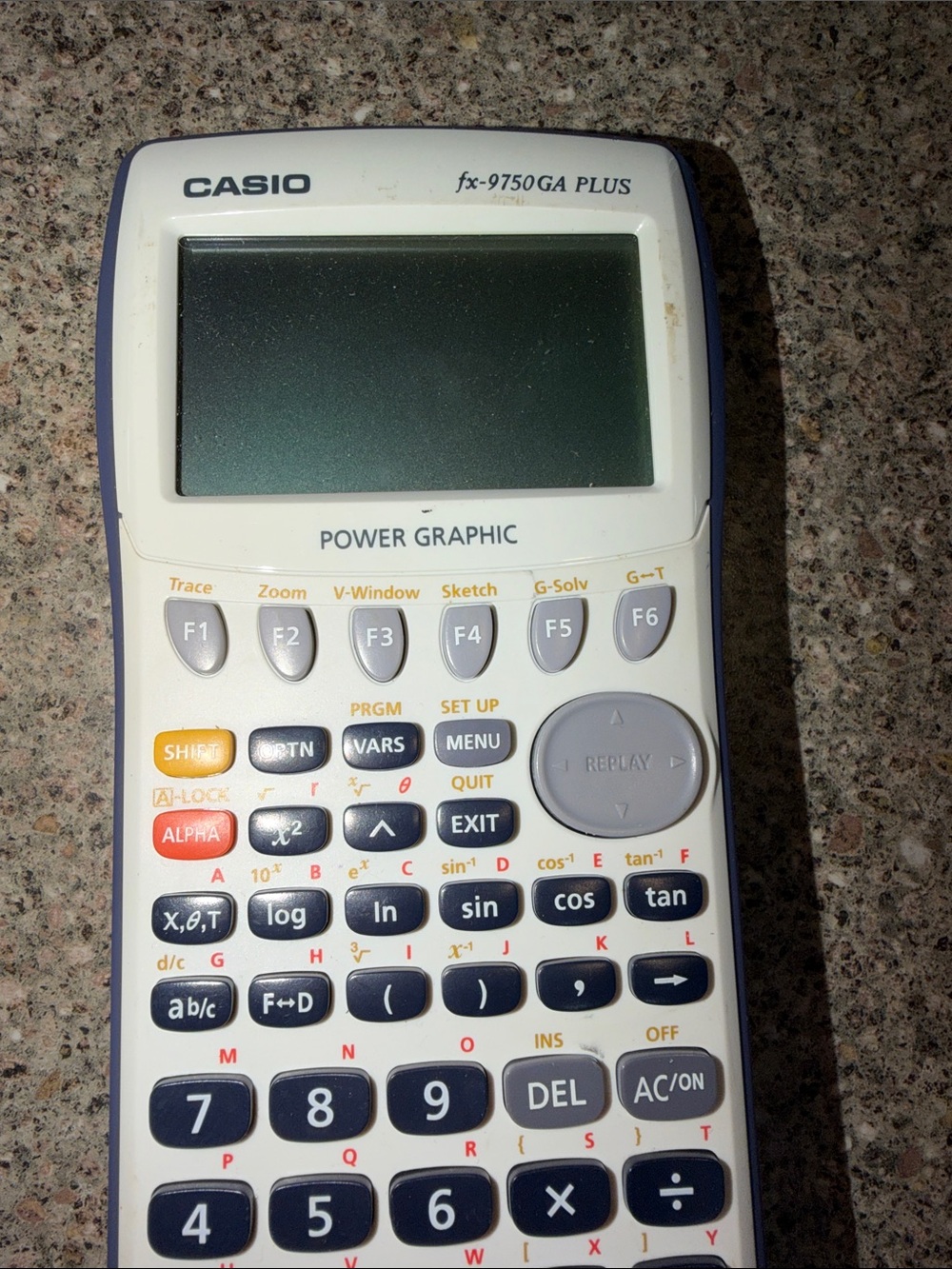 Casio Scientific Calculators - Picture 4 of 4